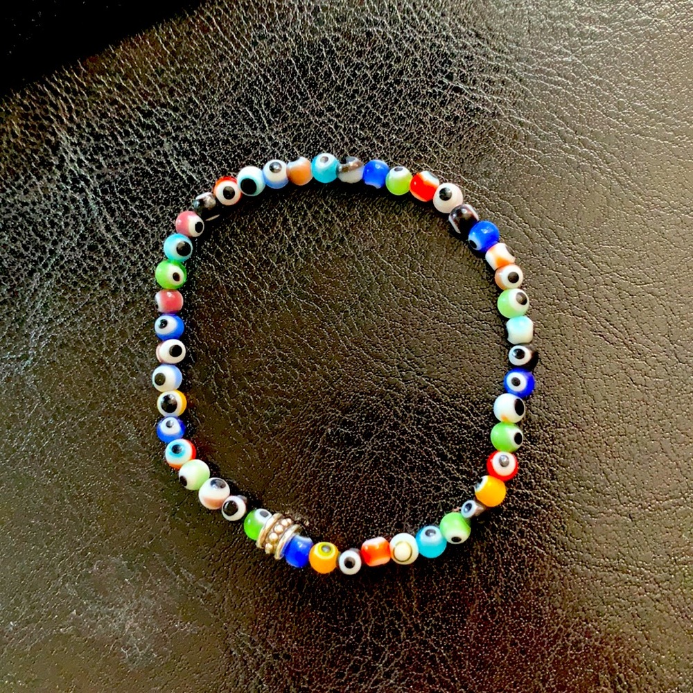 Bracelet for luck